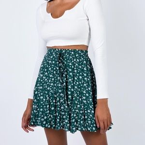 Princess Polly Mini Skirt